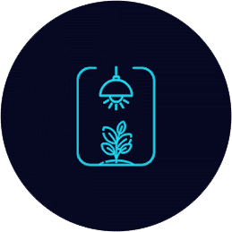 კატეგორიების აიქონი მთავარ გვერდზე, ნავიგაციისთვის