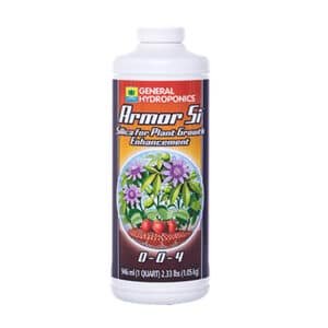 Armor Si