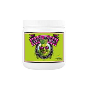 Big Bud Powder