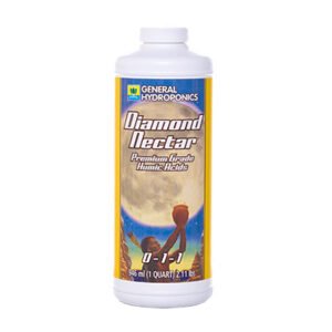 Diamond Nectar