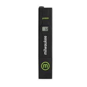 milwaukee ph 600
