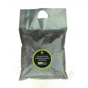 ნიადაგის სუბსტრატი • green soil Greenit