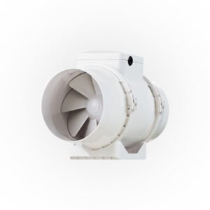 fan tt125