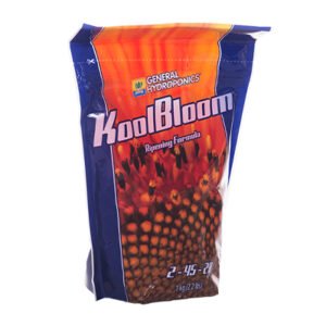Koolbloom dry