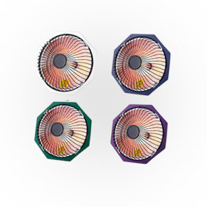 Heater Mini 200W • მინი გამათბობელი