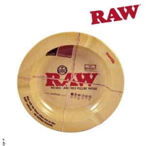 საფერფლე • RAW Ashtray