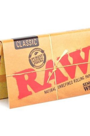 Raw SW Classic
