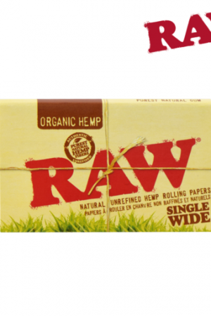 Raw SW Organic