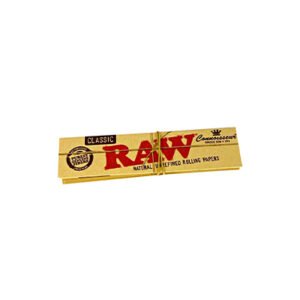 Raw tips Classic rolling paper tips