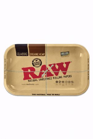 28cm Raw Rolling Tray