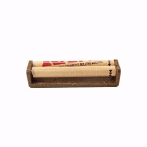 RAW 110mm roller • გასახვევი აპარატი