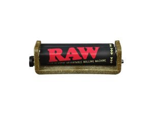 RAW 70mm roller adjust • გასახვევი აპარატი