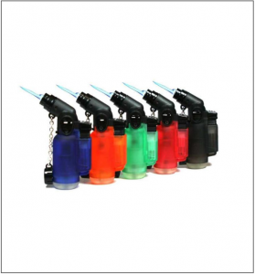 Mini Sparkler Torch სანთებელა