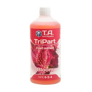 TriPart BLOOM