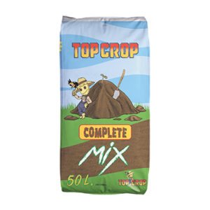 Complete Mix 50 ლიტრი (ნიადაგი)