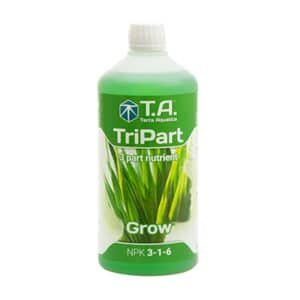 Tripart GROW