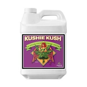 Kushie Kush 500 ml