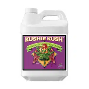 Kushie Kush 500 ml