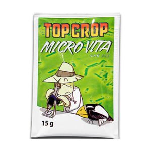 MicroVita 15gr