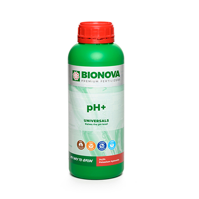 bionova ph+