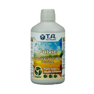 Fulvic Acid • ფულვო მჟავა 100 მლ