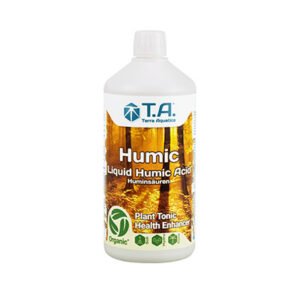 Humic Acid • ჰუმინის მჟავა 100 მლ