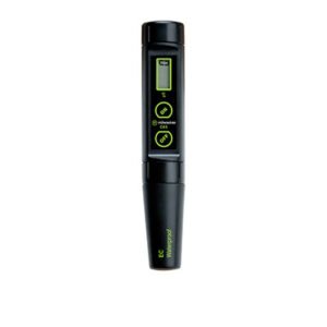წყლის EC საზომი • Milwaukee c66 EC Pen
