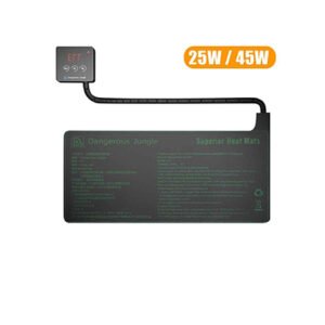 heat mats 220V • საჩითილეს გამათბობელი ლეიბი