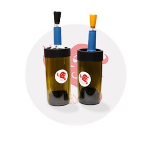 bull bong • ბულბონგი • ბულბულატორი