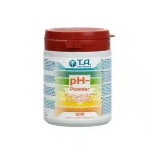 ph down powder