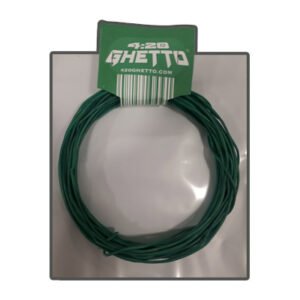 მავთული • Twist Tie Ghetto