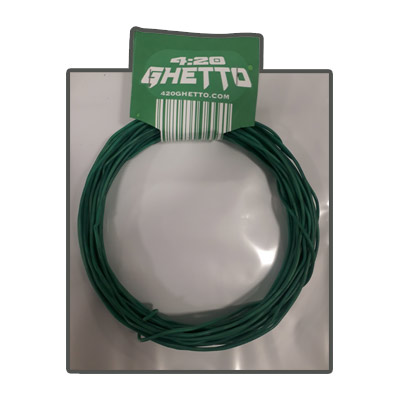 ghetto wire