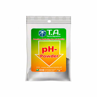 ph down powder 25 Gr