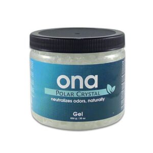 ona polar crystal