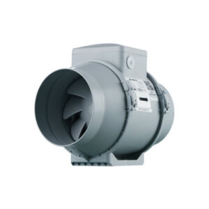 VENTS TT & TT PRO series • ვენტილაცია Inline mixed flow fan