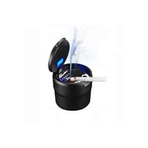 Car Ashtray • მანქანის საფერფლე