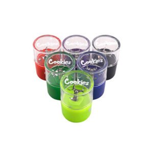 ელექტრო გრაინდერი •  Grinder with USB Charger