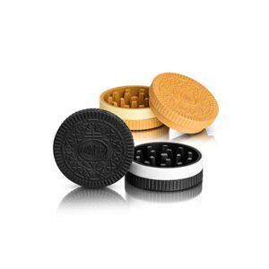 გრაინდერი ორეო • Grinder oreo