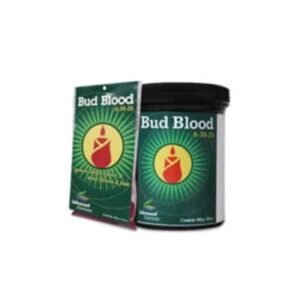 Bud blood
