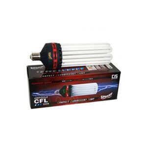 Superplant CFL 300w Bloom–2100k • ნათურა