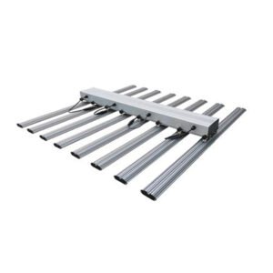 LED PRO 1000W FULL SPECTRUM - 8 BARS