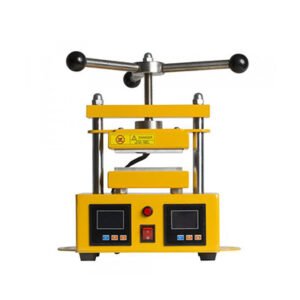 QNUBU PRESS BOLT MANUAL 1 TON • პრესი