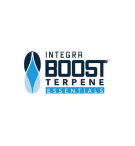Integra BOOST TERPENE ESSENTIALS