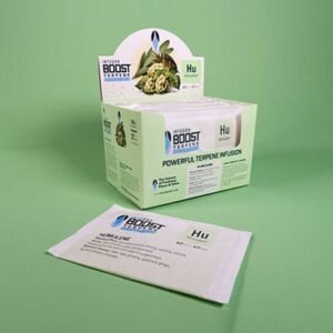 INTEGRA BOOST TERPENE ESSENTIALS: Humulene 67gr