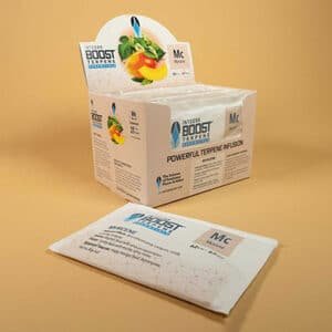 INTEGRA BOOST TERPENE ESSENTIALS: MYRCENE