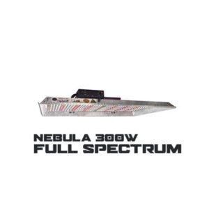NEBULA 300 – QUANTUM BOARD 2.7 µmol/J • განათება 300W