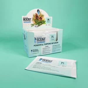 INTEGRA BOOST TERPENE ESSENTIALS: PINENE