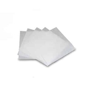 QNUBU EXTRACTION PAPER 100 PReCUT 10X10CM