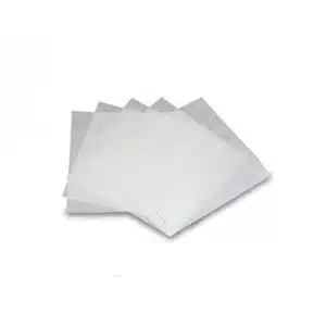 QNUBU EXTRACTION PAPER 100 PReCUT 10X10CM