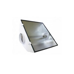 AIR COOLED REFLECTOR Ø125 • რეფლექტორი გაგრილების სისტემით
